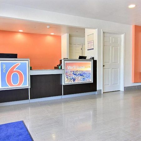 Motel 6-Rockport, Tx Eksteriør billede