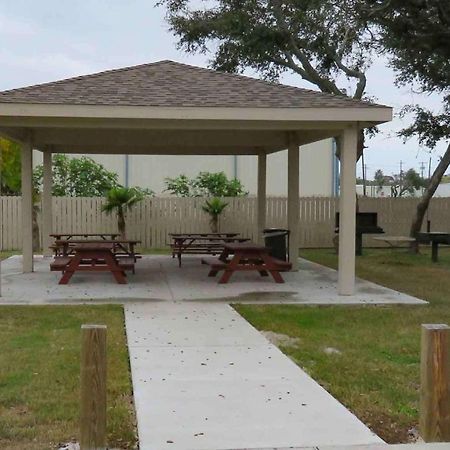 Motel 6-Rockport, Tx Eksteriør billede