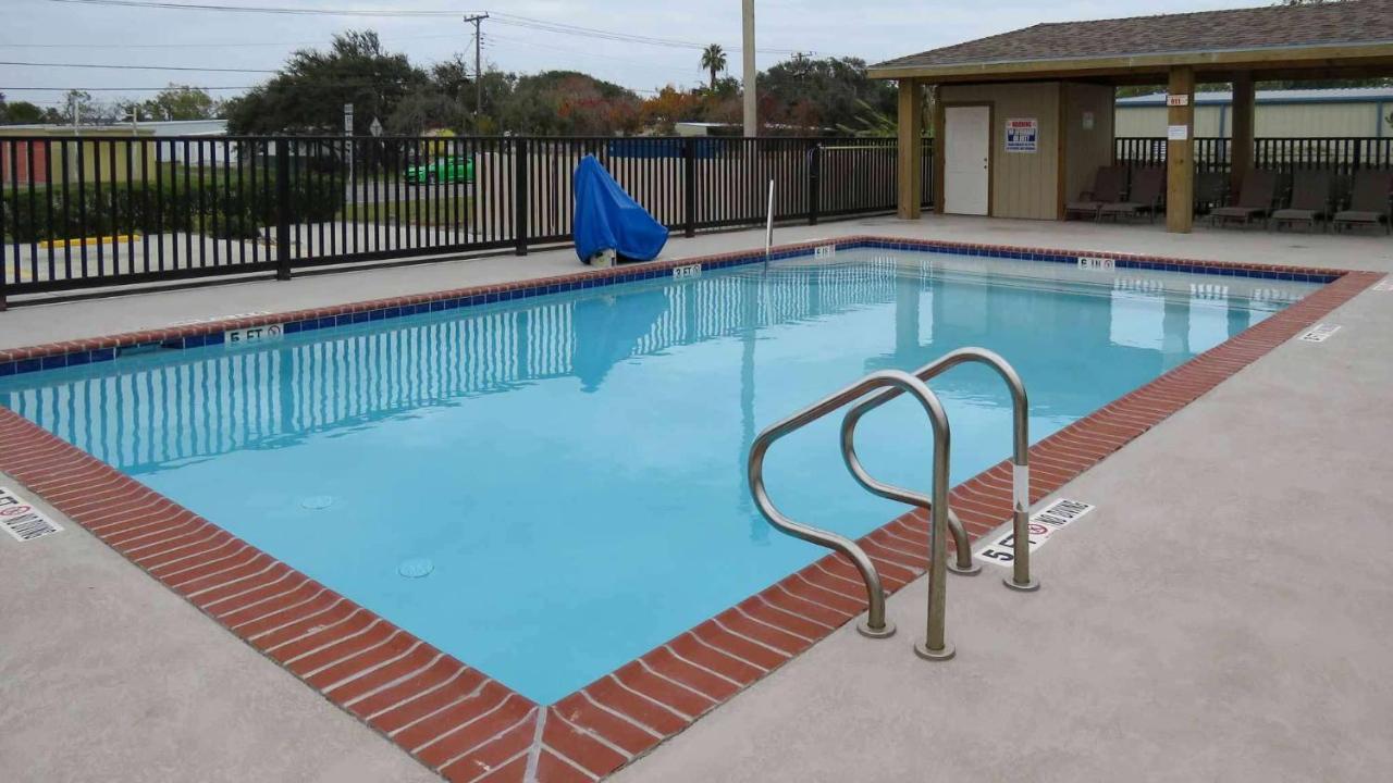 Motel 6-Rockport, Tx Eksteriør billede