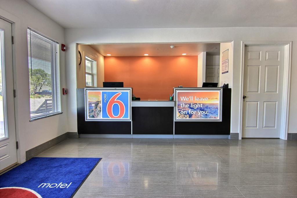 Motel 6-Rockport, Tx Eksteriør billede