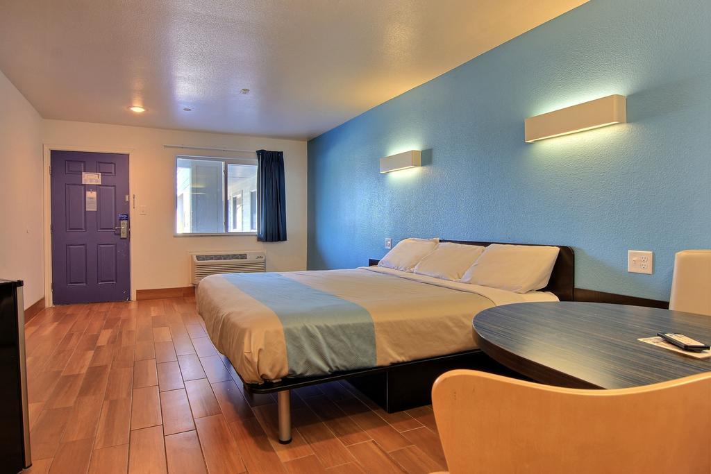 Motel 6-Rockport, Tx Eksteriør billede