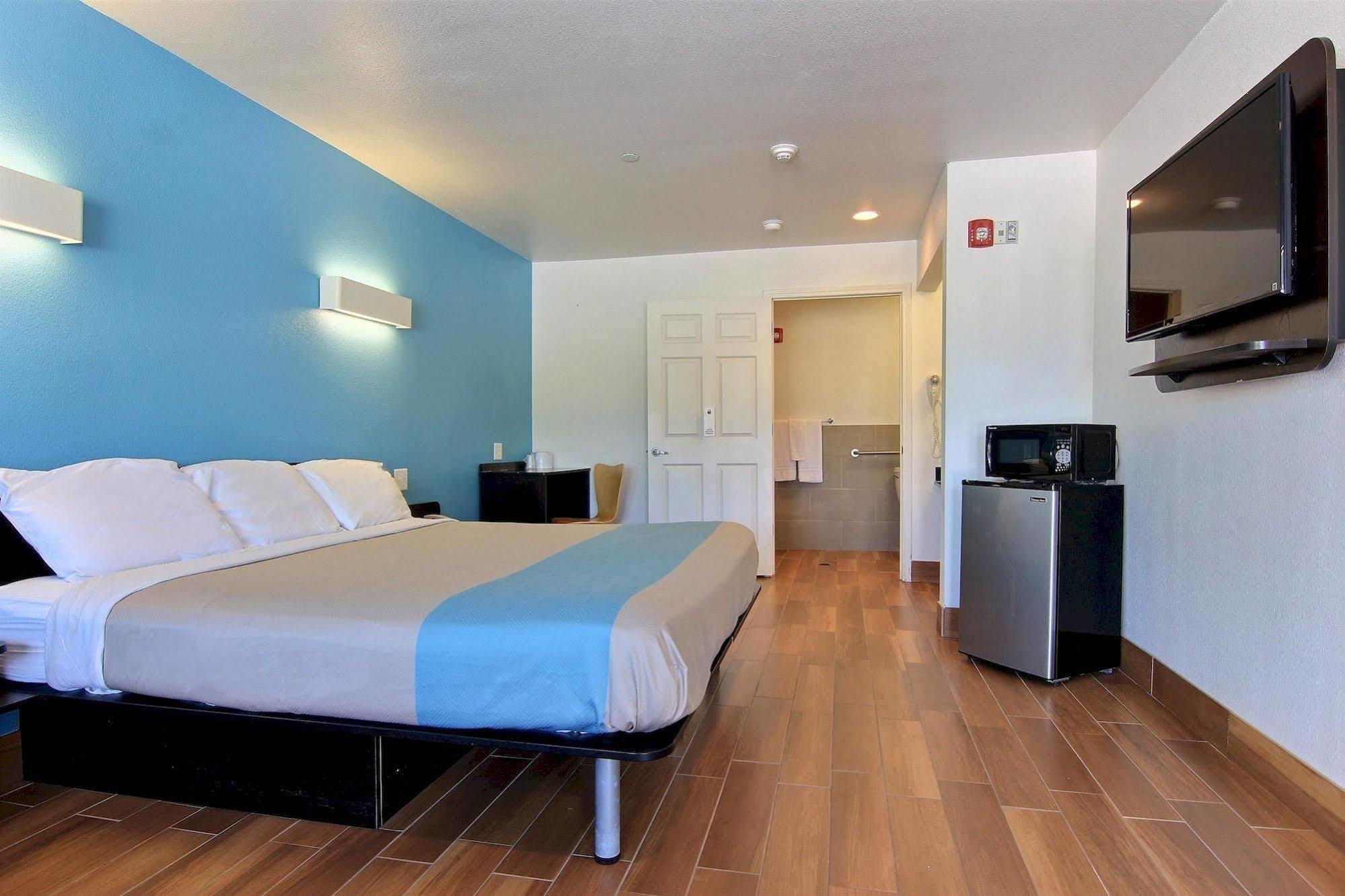 Motel 6-Rockport, Tx Eksteriør billede