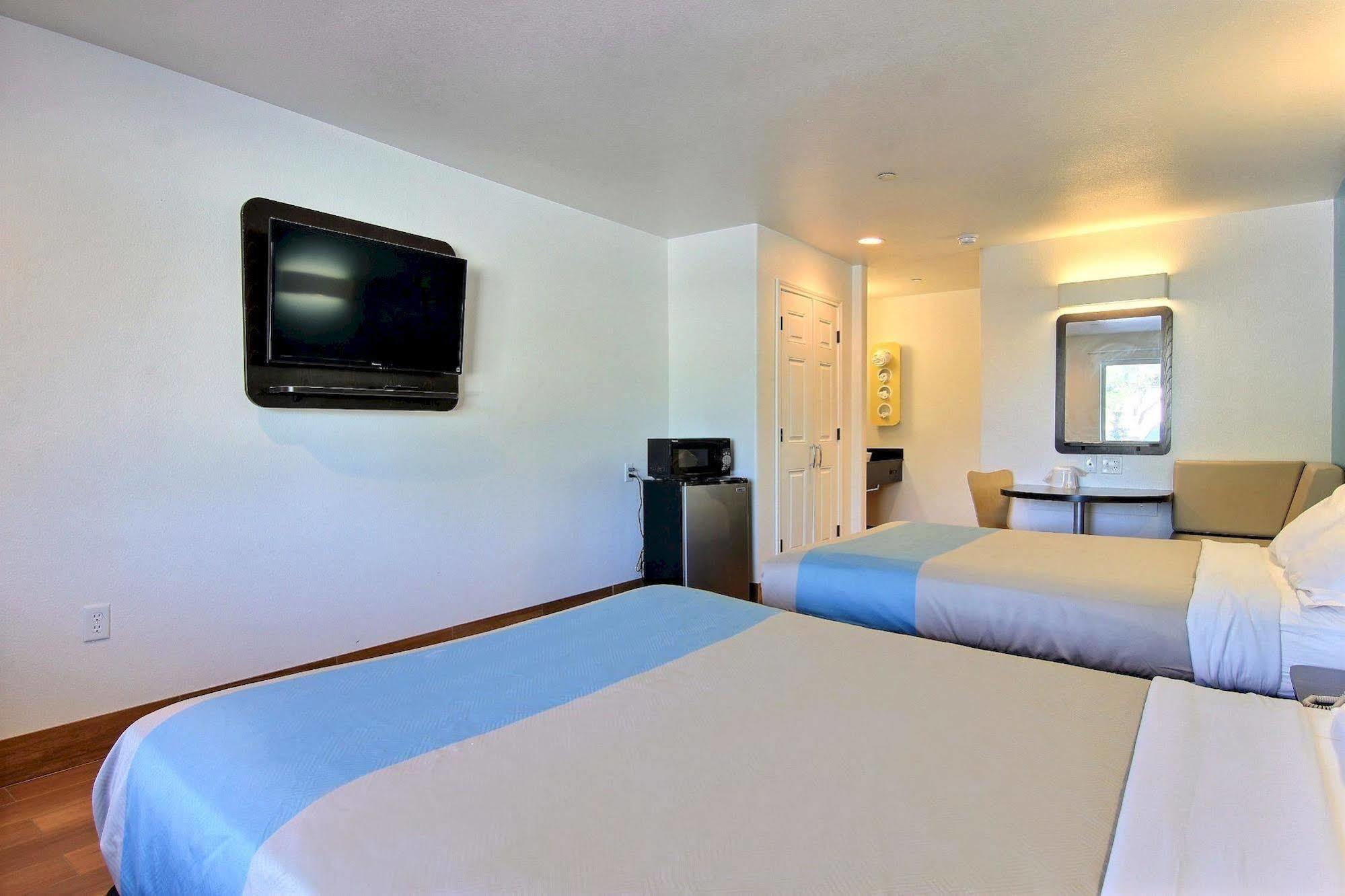 Motel 6-Rockport, Tx Eksteriør billede
