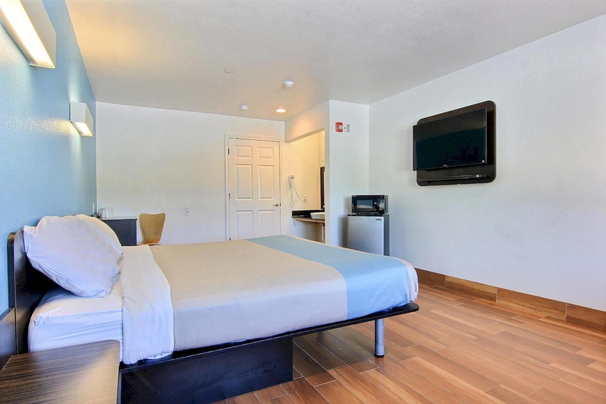 Motel 6-Rockport, Tx Eksteriør billede