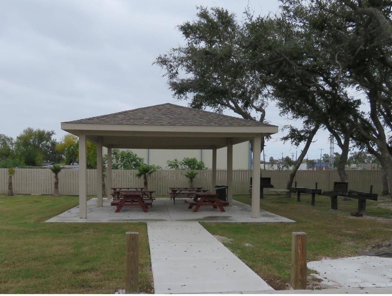 Motel 6-Rockport, Tx Eksteriør billede